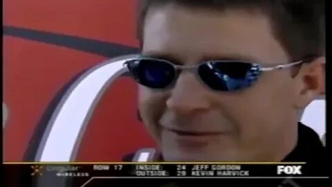 2002 Subway 400