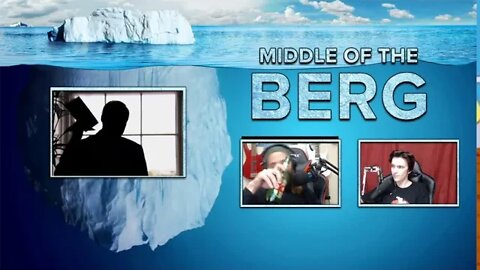 Do You Have Time For Some Bullsh*t 4 - Middle of the Berg Exclusive