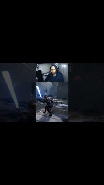 VEM FILHÃO | STAR WARS JEDI: FALLEN ORDER #Shorts