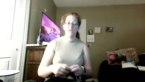 Playing Catch up on the Temperature Afghan 9 March 26 2022 and Talking about One Piece, the anime
