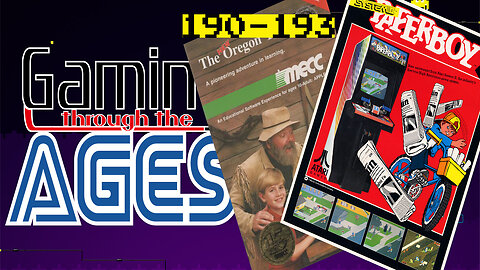 GTtA: The Birth of Edutainment & Extra! Extra! Read All About It!