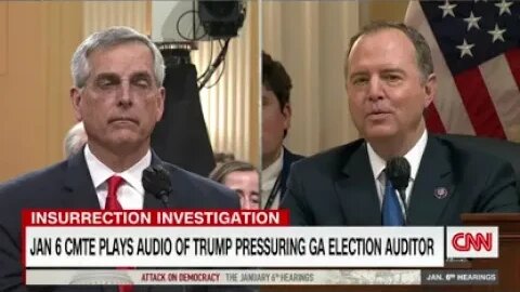 Analysis: Trump's election lie becomes a big problem for MAGA Media