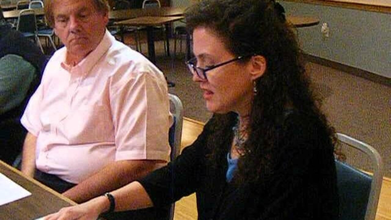 Question 2 forum what organizations are involved in Question 2