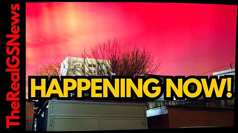 ⚡️SOMETHING BIG GOING ON RIGHT NOW...