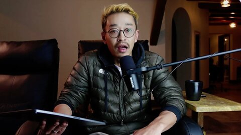 听一听美国rap明星Nicki Minaj恐惧的声音
