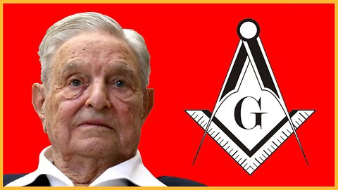 🔴 The Demolition of the West | George Soros, Freemasons & Politicians