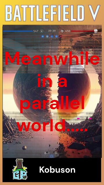 parallel world