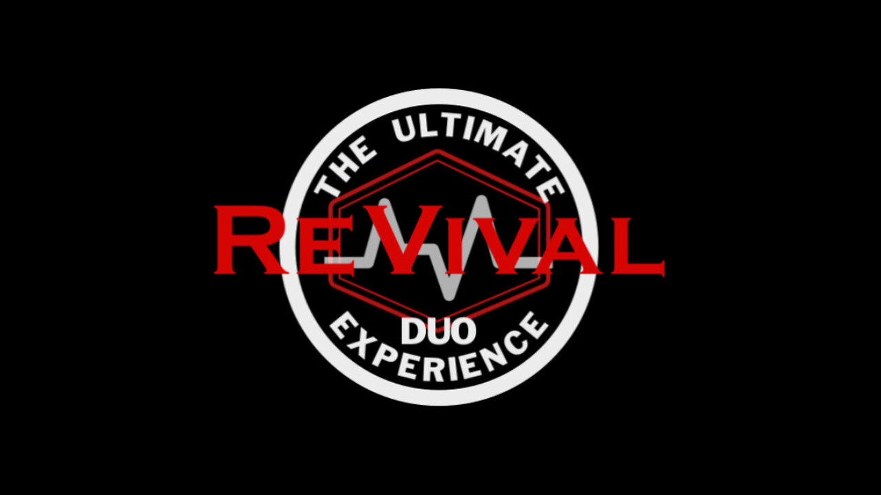 REVIVAL - DEMO