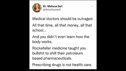 John D. Rockefeller KILLED Natural Medicine & Started Big Pharma! 9-24-23 The Jimmy Dore Show