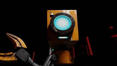 I made an animated short film in BLENDER #shorts