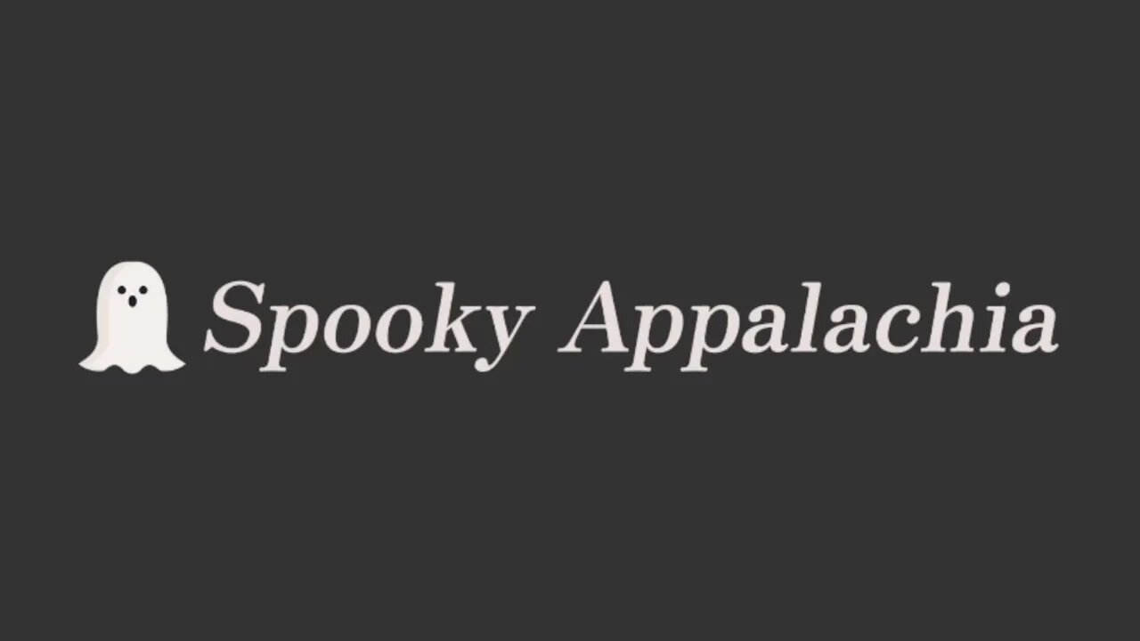 Spooky Appalachia - The Story Of The Mothman