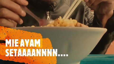 #mie ayam super Uenaak guys../#ASMR/ pedaasss....