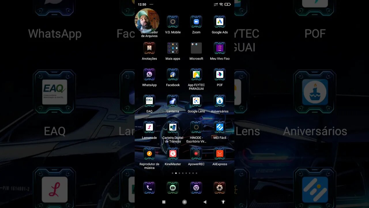 link dedicado 100 megas no provedor