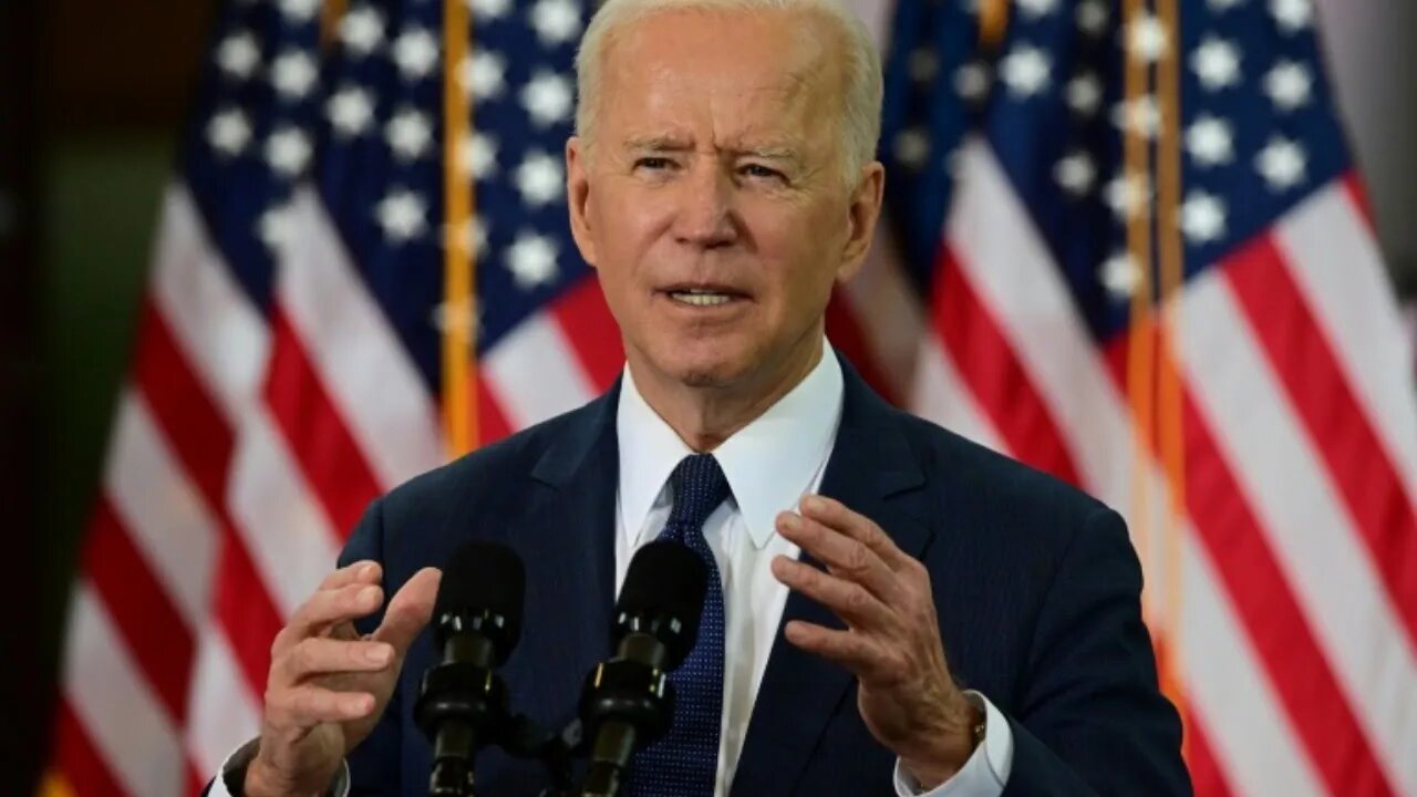 President Biden announces new gun restrictions, calls for ban on assault weapons