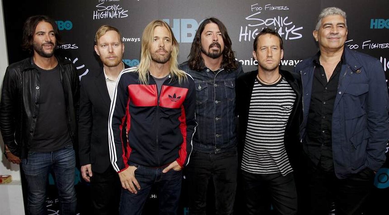 'The Essential Foo Fighters' Is Just That