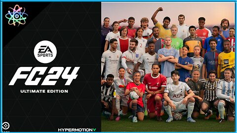 EA SPORTS FC 24 - Trailer da Gameplay (Legendado)