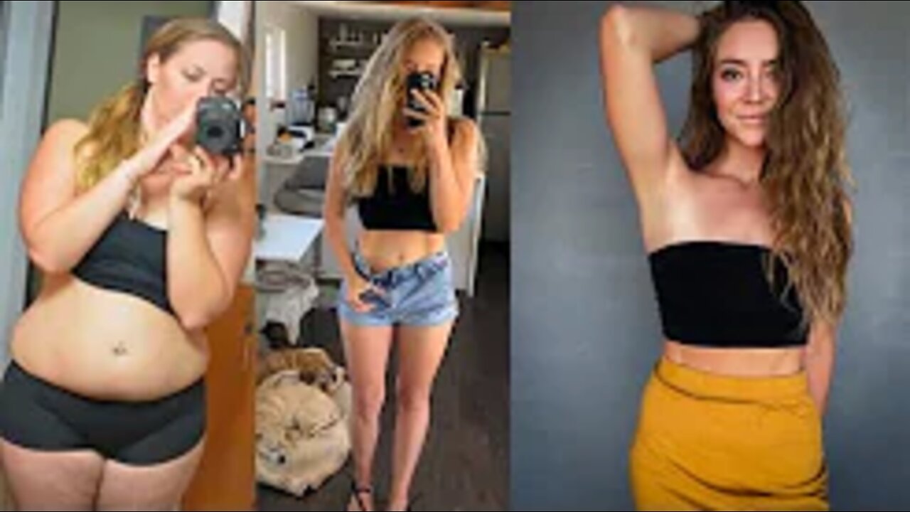 MEAL PLAN FOR MAXIMUM WEIGHT LOSS #11 + MY BIGGEST TIPS!
