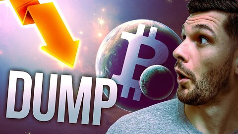 The REAL Metric To Find Bitcoins Bottom
