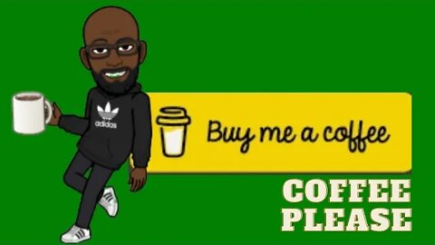 Youtube Content creators need to try this site @Buy Me a Coffee