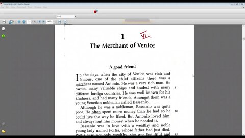 English A Class 6 Lec 1 3 4 2021