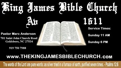 The Pentecostal Movement 50 Things You Need to Know About 10 04 23 Pastor Marc Anderson