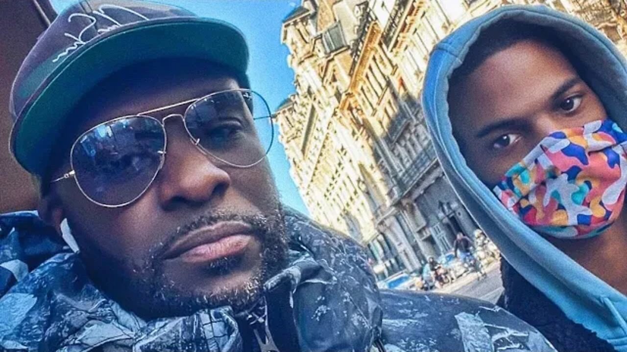 We in Paname & we in Bx | vlog #878