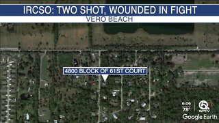 2 people shoot each other during fight in Indian River County