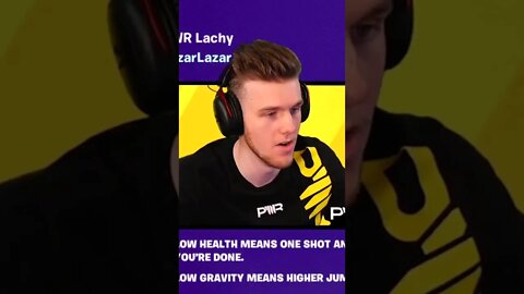 Lazarbeam Fortnight vs Lachlan #yeet #lazarbeam #lachen #shorts #subscribe
