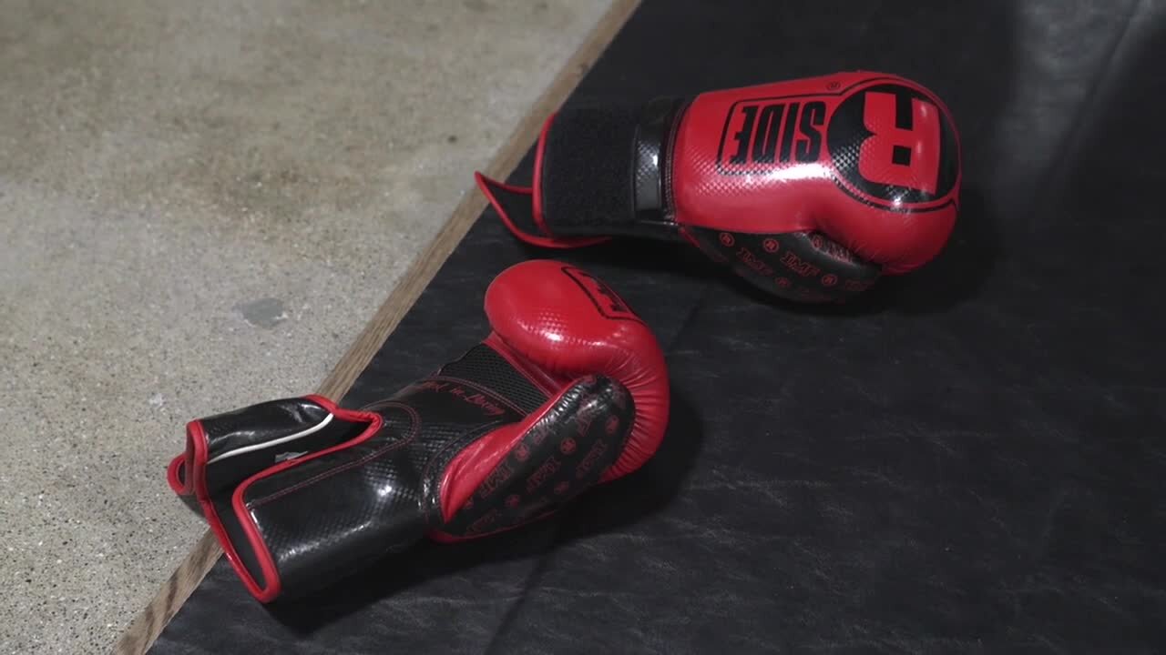 Get fit with Primed Combat in Lansing