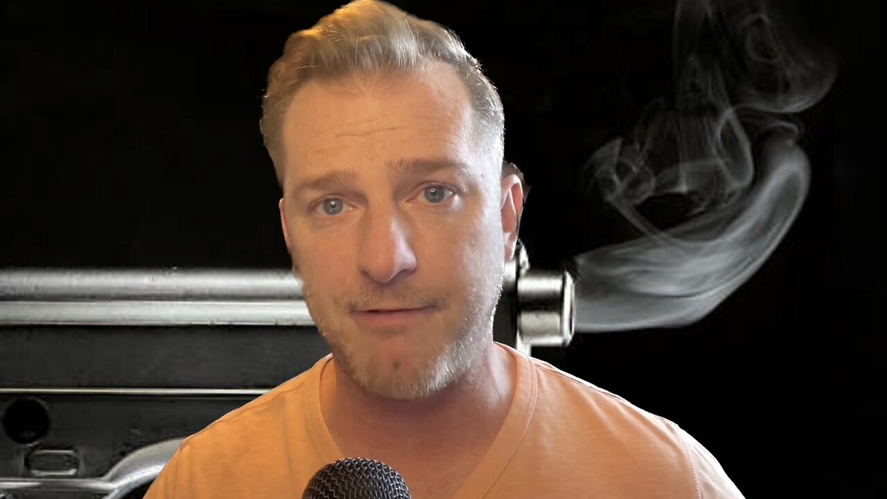 Why 2A? Human history that’s why!