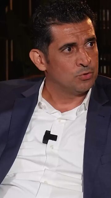 Do you agree with Patrick Bet-David’s parenting ideology? #patrickbetdavid #pbd #parenting