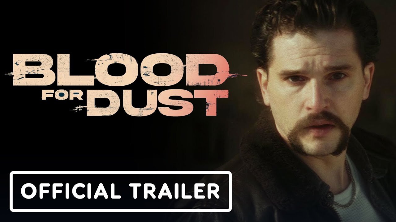 Blood for Dust - Trailer