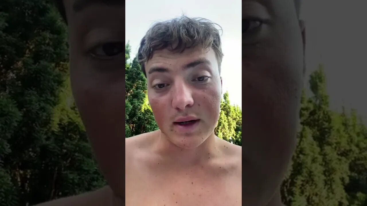 Fear of criticism 🤓