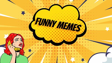 MEME AND FUNNY JOKES