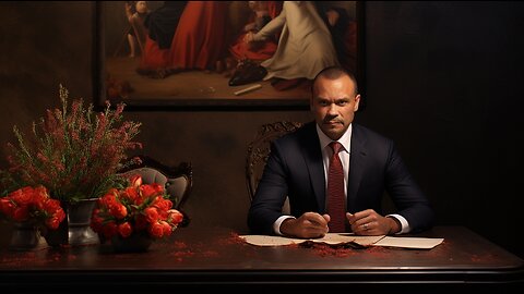 "The Feud" with Dan Bongino & Donald Trump