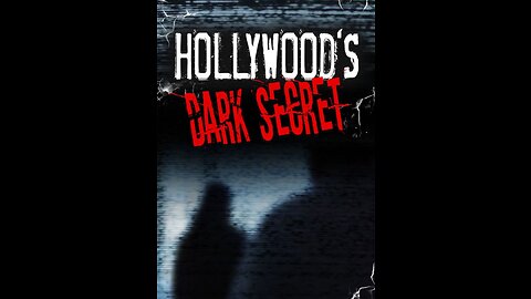 Dark Secrets: Hollywood Exsposed