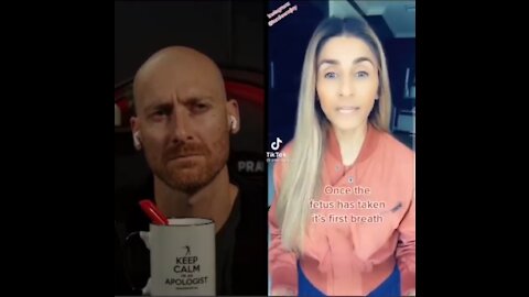 ☠Abortion & The Bible 📖