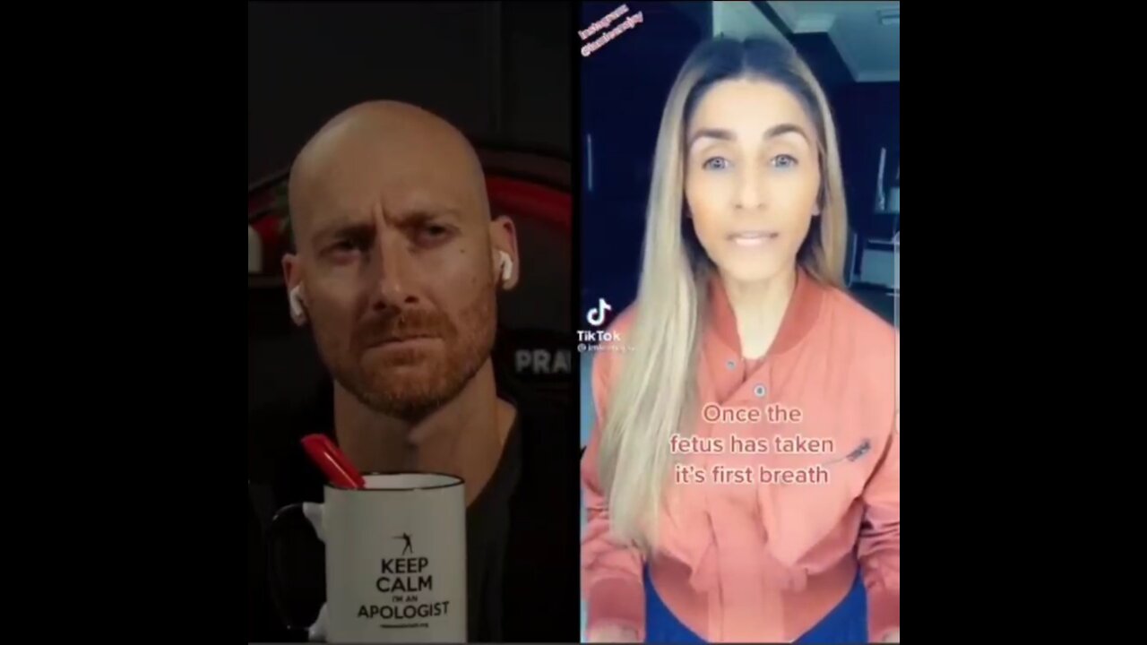 ☠Abortion & The Bible 📖