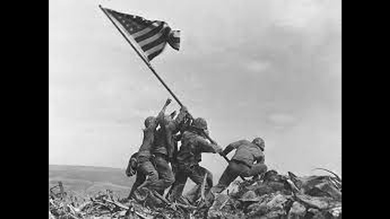 How did the US end up participating in the WW2 and what did Britain have to do with it?