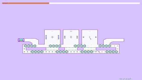 N++ - The Art Of Deft (SU-X-16-00) - G--T++