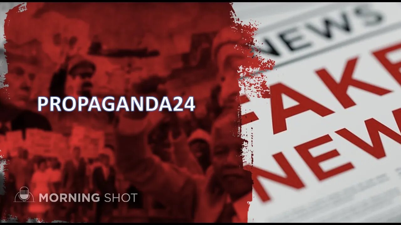 Propaganda24 - media lies.