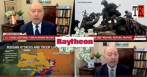~More Money More Weapons~