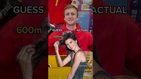 What’s Their Net Worth?! Comment How You Did! #fyp #networth #celebrities #joelembiid #kendalljenner