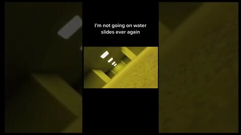 Im not ever going on waterslides ever again! - Manuel Jayden @mr.car.guy #shorts #shorts
