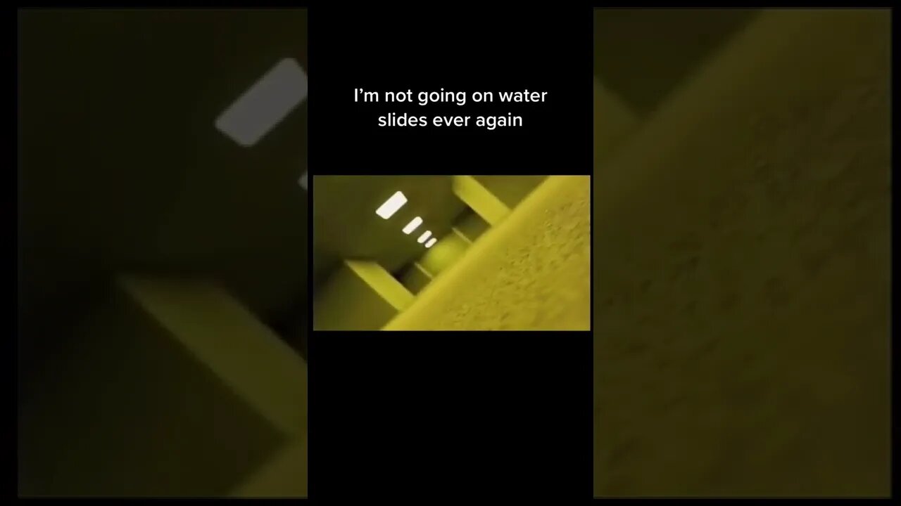 Im not ever going on waterslides ever again! - Manuel Jayden @mr.car.guy #shorts #shorts