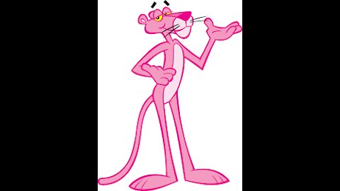 Pink Panther piano Cover