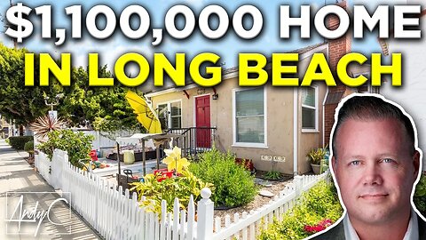 180 Nieto Ave, Long Beach, CA 90803 | The Andy Dane Carter Group