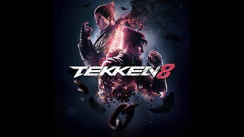 Tekken 8 trailer all time favorite Characters