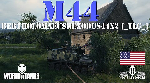 M44 - BertholomaeusRexodus44x2 [_TLG_]