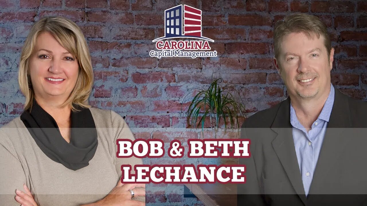 71 Bob & Beth Lachance